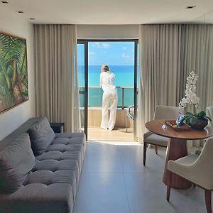 Suite Balcony
