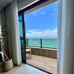 Junior Suite Balcony